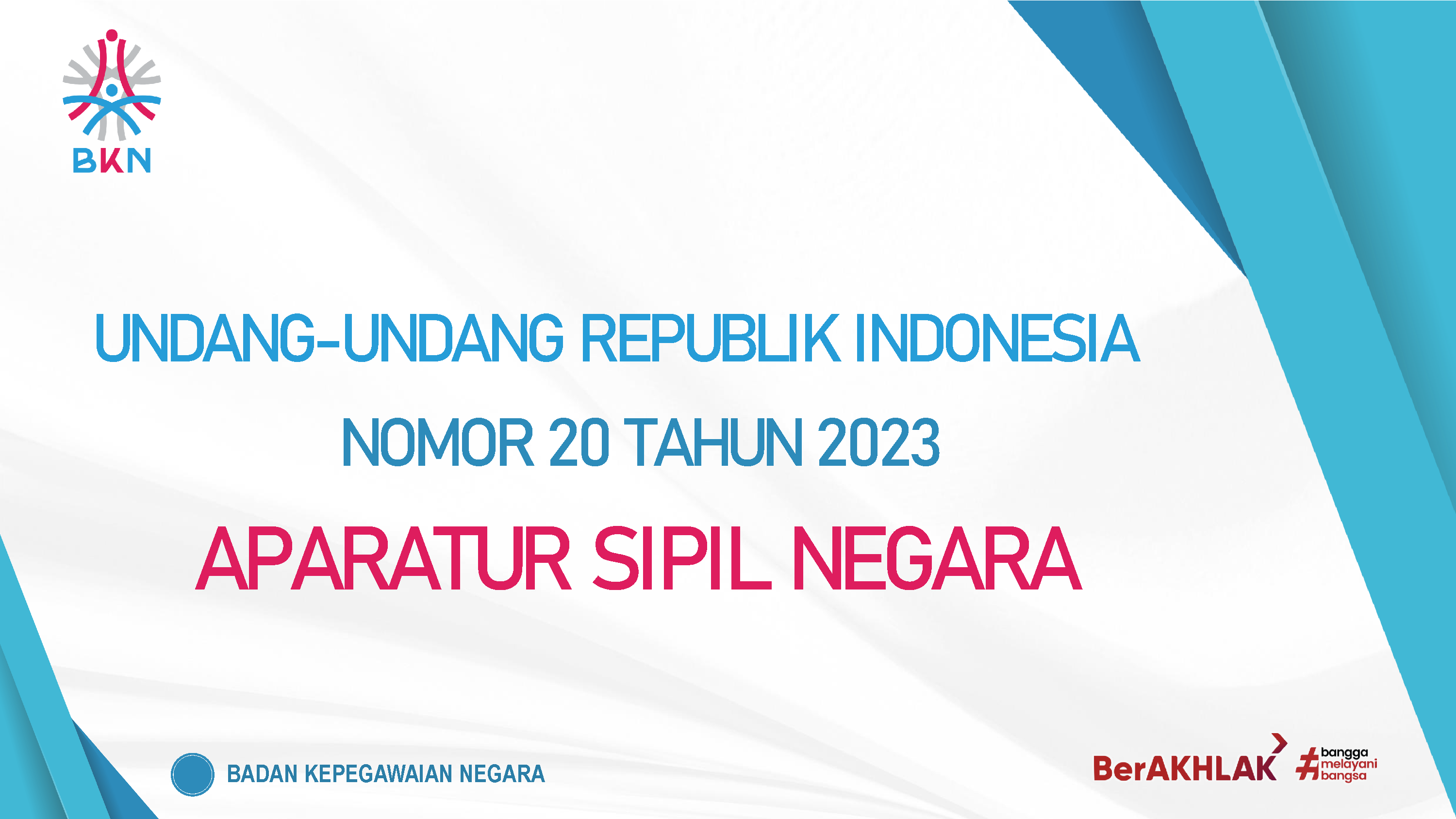 Peraturan Administrasi Kepegawaian