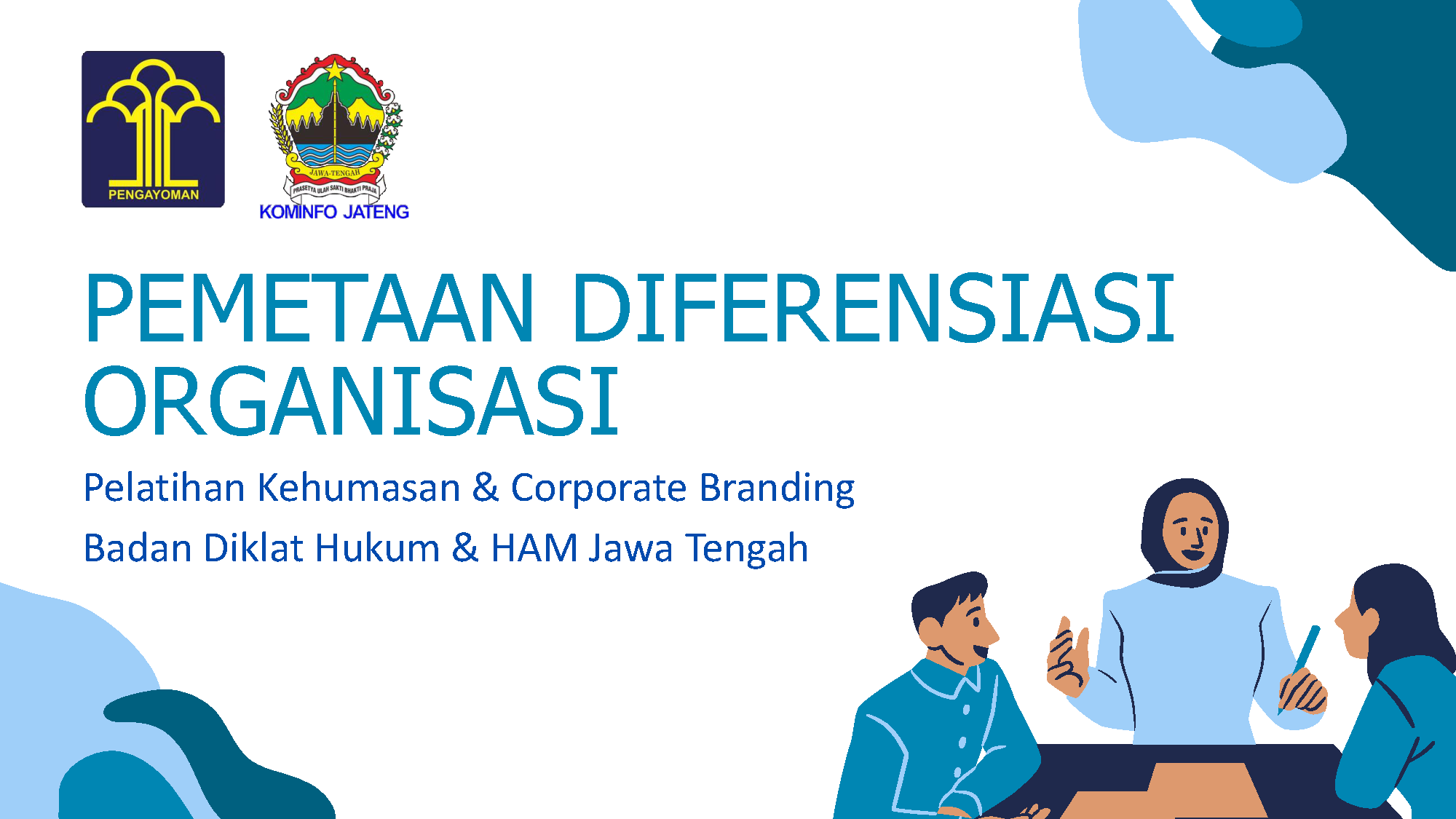 Branding Pemerintah