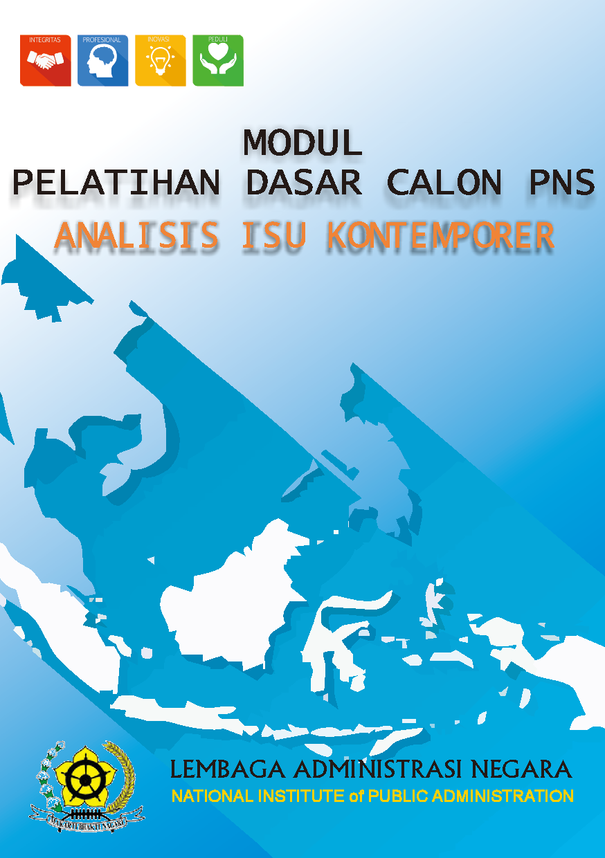 Agenda 1 - Analisis Isu Kontemporer