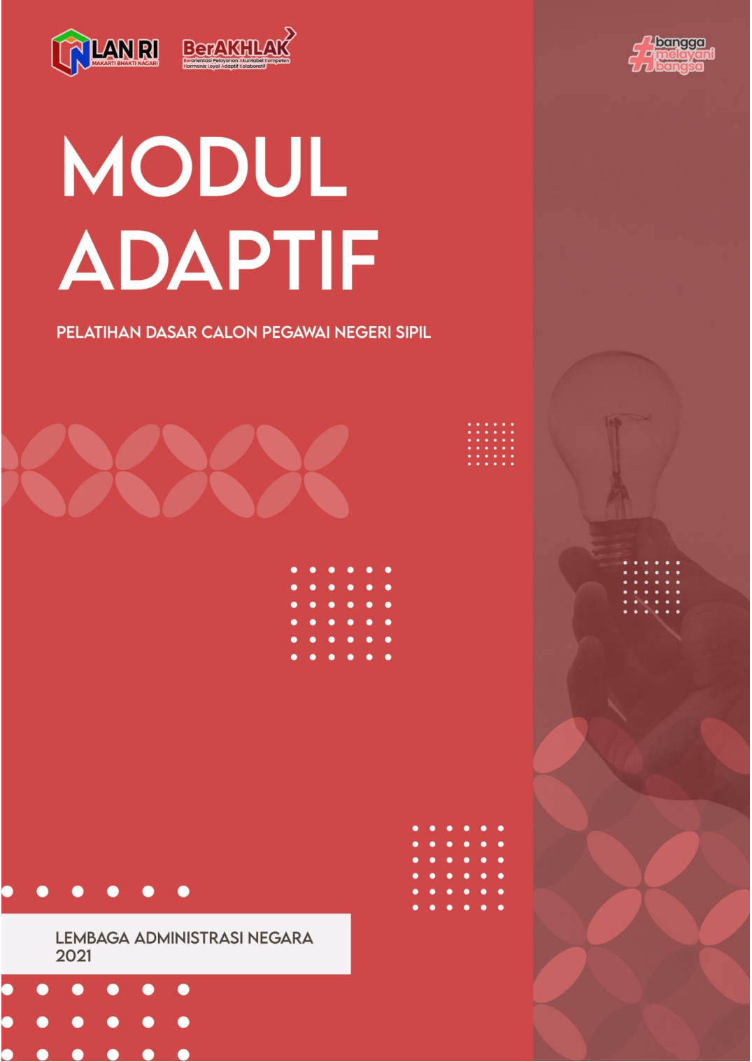 Agenda 2 - Adaptif