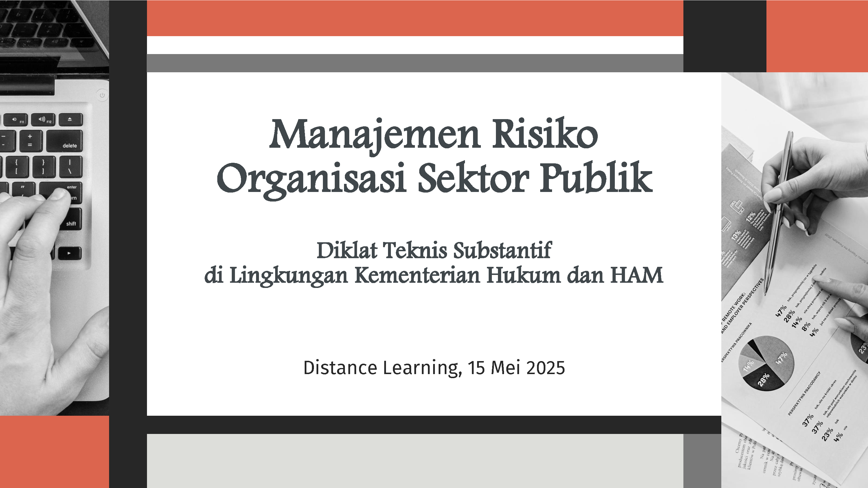 Manajemen Risiko Sektor Publik Bagian II