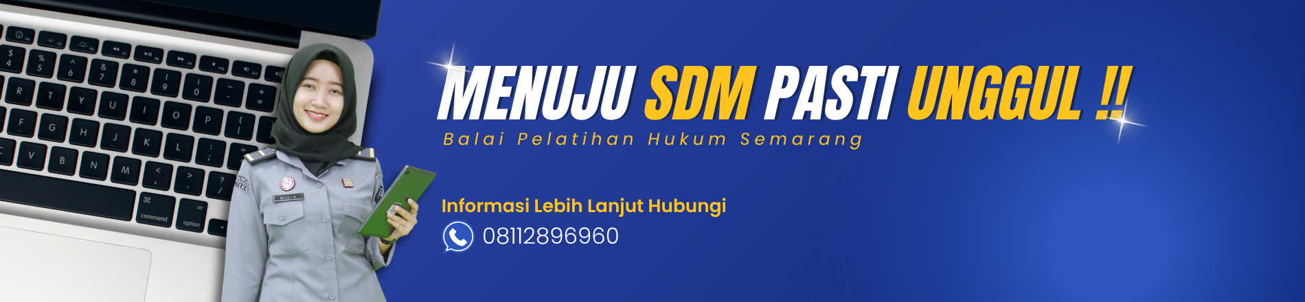 Selamat Datang