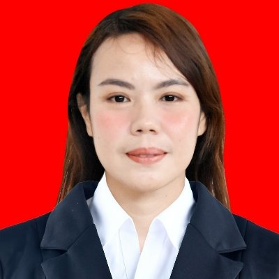 Thesa Desiani Kase, S.K.M