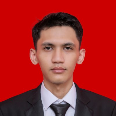 Bayu Maulana Ikhsan, S.Kom